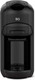 Миниатюра изображения товара Капсульная кофеварка BQ CM3000 (черный)