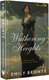 Миниатюра изображения товара Книга АСТ Wuthering Heights / 9785171558772 (Bronte E.)