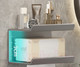 Миниатюра изображения товара Полка для ванной Saniteco TBD0604303601C