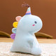 Миниатюра изображения товара Мягкая игрушка Labalu TBD0604195401C
