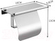Миниатюра изображения товара Держатель для туалетной бумаги Saniteco TBD0595743101
