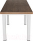 Миниатюра изображения товара Обеденный стол Eligard One / СОО раздвижной (дуб канзас)