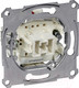 Миниатюра изображения товара Выключатель Schneider Electric Merten MTN3616-0000