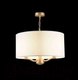 Миниатюра изображения товара Люстра Freya Modern Marika FR5671PL-03G