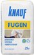 Миниатюра изображения товара Шпатлевка Knauf Fugen (25кг)