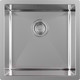 Миниатюра изображения товара Мойка кухонная ZORG ZRN 4545 Premium