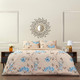 Миниатюра изображения товара Комплект постельного белья Siberia Home Мэгги №28 семейный / Cиб-7Е-Мэг28