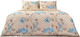 Миниатюра изображения товара Комплект постельного белья Siberia Home Мэгги №28 Евро / Cиб-Евро-Мэг28
