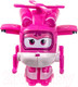 Миниатюра изображения товара Игрушка-трансформер Super Wings Мини Диззи / EU710040