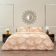 Миниатюра изображения товара Комплект постельного белья Siberia Home Мэгги №8 1.6 / Cиб-1.6-Мэг8