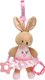 Миниатюра изображения товара Подвеска на кроватку Mum&Baby Зайка / 9912197