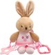 Миниатюра изображения товара Подвеска на кроватку Mum&Baby Зайка / 9912197