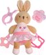 Миниатюра изображения товара Подвеска на кроватку Mum&Baby Зайка / 9912197