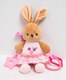 Миниатюра изображения товара Подвеска на кроватку Mum&Baby Зайка / 9912197