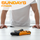 Миниатюра изображения товара Эспандер Sundays Fitness TBD0604383701