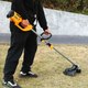Миниатюра изображения товара Триммер электрический Deko DKTR1200 / 065-1243