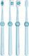 Миниатюра изображения товара Зубная щетка Revyline Perfect Model No.2 / 7890 (голубой)