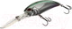 Миниатюра изображения товара Воблер Flagman Fishing Bacard 85F max-7м / FBCR-85F-408