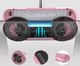 Миниатюра изображения товара Щетка для пола Sundays Home TBD0602166101A