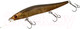 Миниатюра изображения товара Воблер Flagman Fishing Bossy 110F-DR 14.4г 1-2.5м / FBS110-487