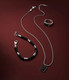 Миниатюра изображения товара Кольцо Fossil JF04603040-11