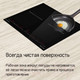 Миниатюра изображения товара Индукционная варочная панель Maunfeld CVI594SF2BK Inverter