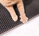 Миниатюра изображения товара Коврик для кошачьего туалета Pet Paws TBD0604467601A