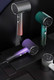 Миниатюра изображения товара Фен prostyle TBD0603893201B (красный)
