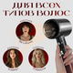 Миниатюра изображения товара Фен prostyle TBD0603893201B (красный)