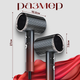 Миниатюра изображения товара Фен prostyle TBD0603893201B (красный)