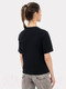Миниатюра изображения товара Футболка Mark Formelle 112866 (р.164/170-92-98, черный)