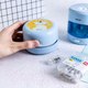 Миниатюра изображения товара Набор канцелярский Deli TBD0566286301A (синий)