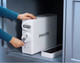 Миниатюра изображения товара Система обратного осмоса Philips AUT4030R400/10