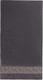 Миниатюра изображения товара Полотенце Sofi de Marko Hamlet 50х90 / Пол-ГМ-50х90ан (антрацитовый)