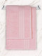 Миниатюра изображения товара Полотенце Sofi de Marko Irma 50х90 / Пол-Ир-50х90п (персиковый)
