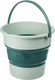 Миниатюра изображения товара Складное ведро Sundays Среднее / TBD0603930501C (10л, светло-зеленый)