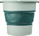 Миниатюра изображения товара Складное ведро Sundays Большое / TBD0603930601C (17л, светло-зеленый)