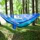 Миниатюра изображения товара Гамак Sundays С москитной сеткой / OG1320DA (темно-синий/голубой)