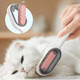 Миниатюра изображения товара Щетка-расческа для животных Pet Paws TBD0604189602 (голубой)