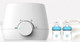Миниатюра изображения товара Стерилизатор-подогреватель для бутылочек Nativo TBD0390231 (белый)