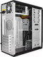 Миниатюра изображения товара Корпус для компьютера ExeGate CP-606U-AB350 / EX292994RUS