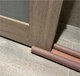 Миниатюра изображения товара Лента уплотнительная Sipl AG706E против сквозняков для дверей и окон (коричневый)