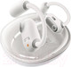 Миниатюра изображения товара Беспроводные наушники Baseus Eli Series Sport 1 Open-Ear / 681201795B (белый)