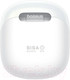 Миниатюра изображения товара Беспроводные наушники Baseus Bowie M3 Wireless Headset Semi-In-Ear / 681201586B (белый)