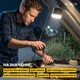 Миниатюра изображения товара Фонарь Garvill 632200282A