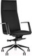 Миниатюра изображения товара Кресло офисное TopChairs Arrow A335 270-01 (черный)