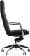 Миниатюра изображения товара Кресло офисное TopChairs Arrow A335 270-01 (черный)