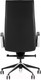 Миниатюра изображения товара Кресло офисное TopChairs Arrow A335 270-01 (черный)