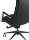 Миниатюра изображения товара Кресло офисное TopChairs Arrow A335 270-01 (черный)