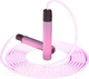 Миниатюра изображения товара Скакалка Sundays Fitness C0008694A (розовый)